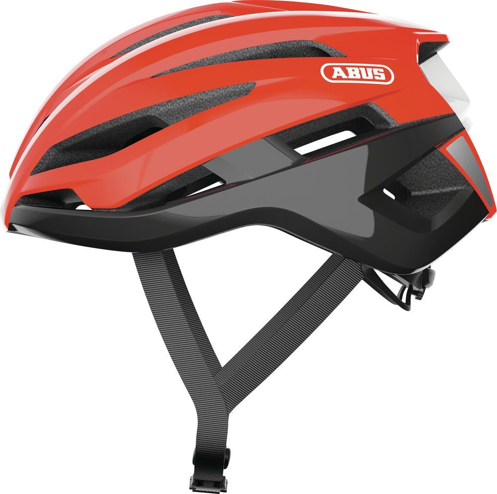 Kask rowerowy szosowy Abus StormChaser