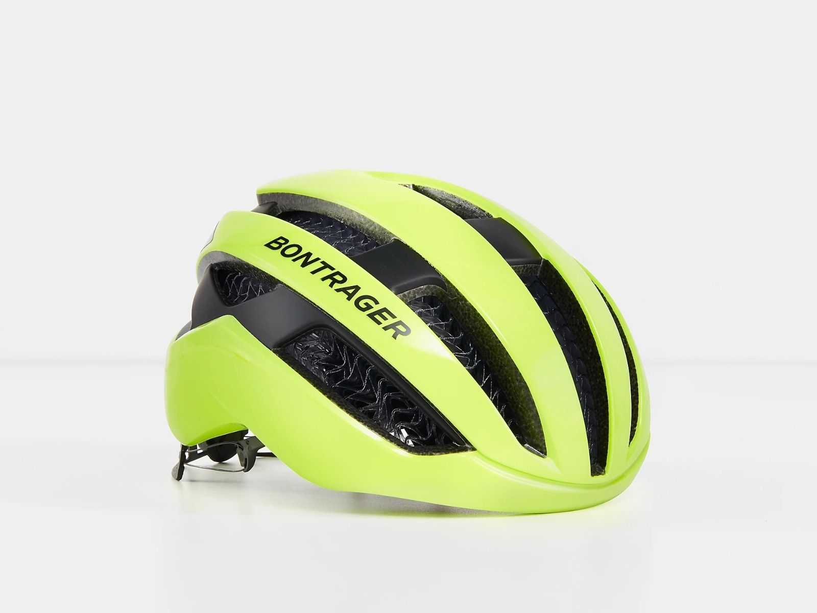 Kask rowerowy szosowy Bontrager Circuit WaveCel