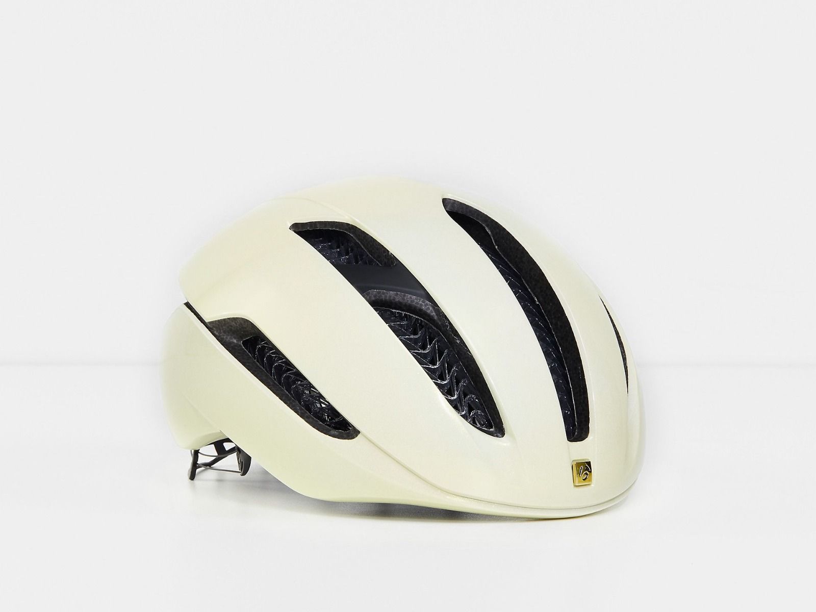 Kask rowerowy szosowy Bontrager XXX WaveCel LTD