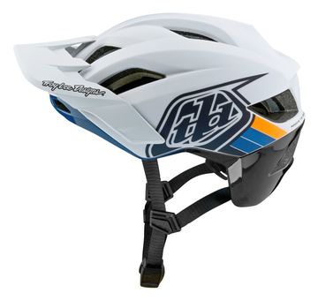 Kask rowerowy TLD Flowline SE Mips