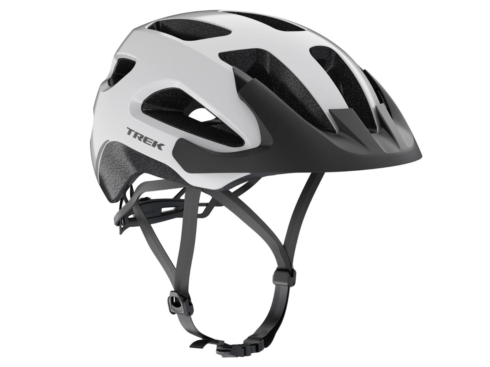 Kask rowerowy Trek Solstice