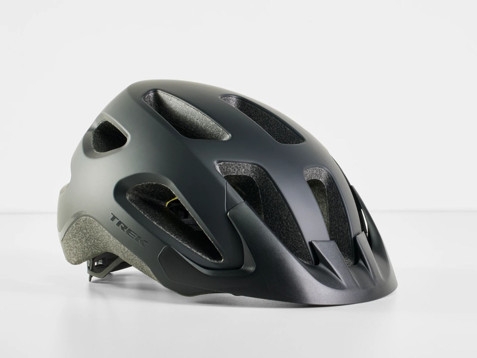 Kask rowerowy Trek Solstice Mips