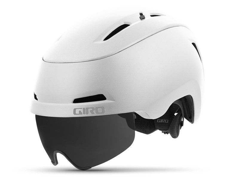 Kask rowerowy Giro Bexley Mips