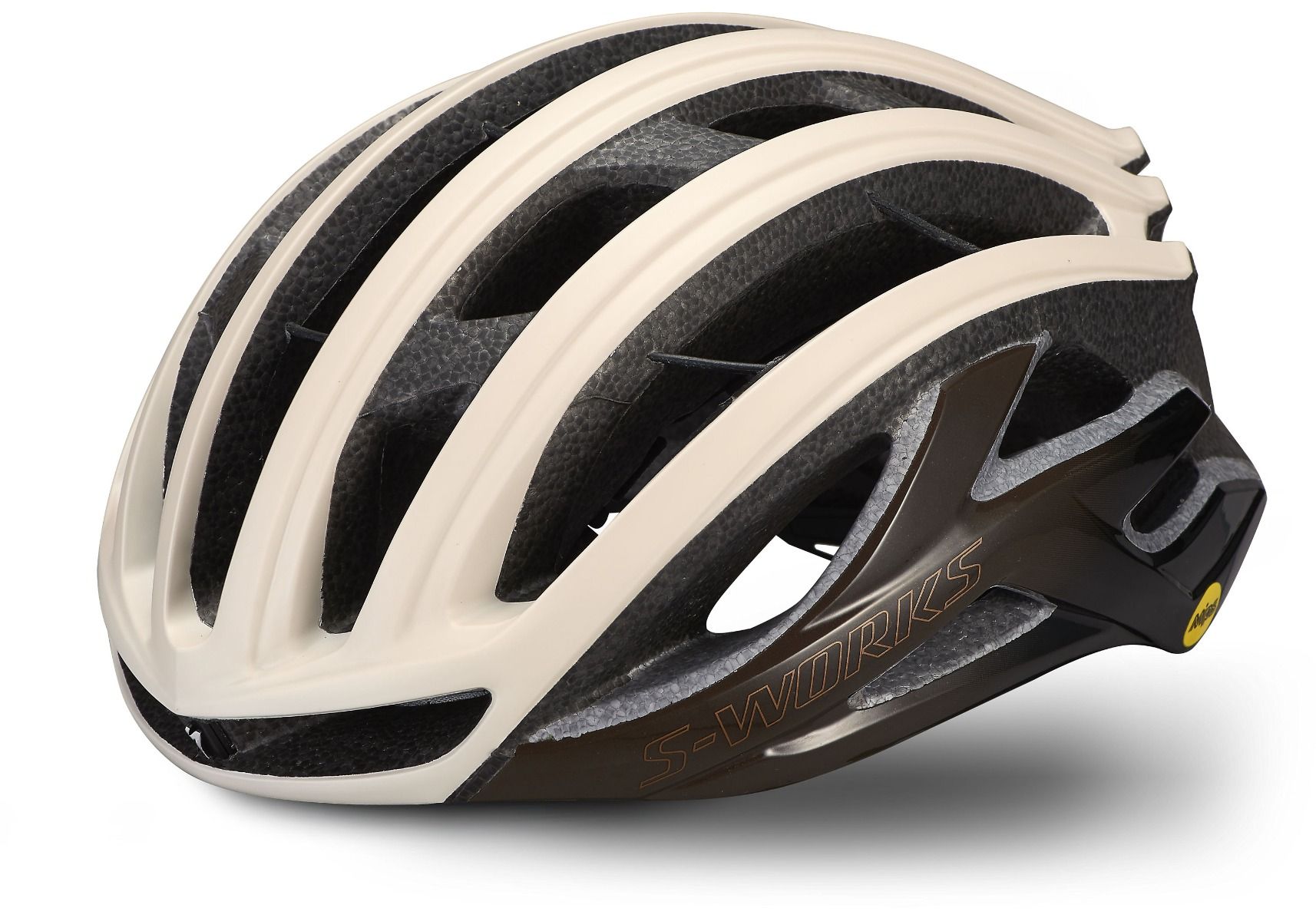 Kask szosowy S-Works Prevail II Vent