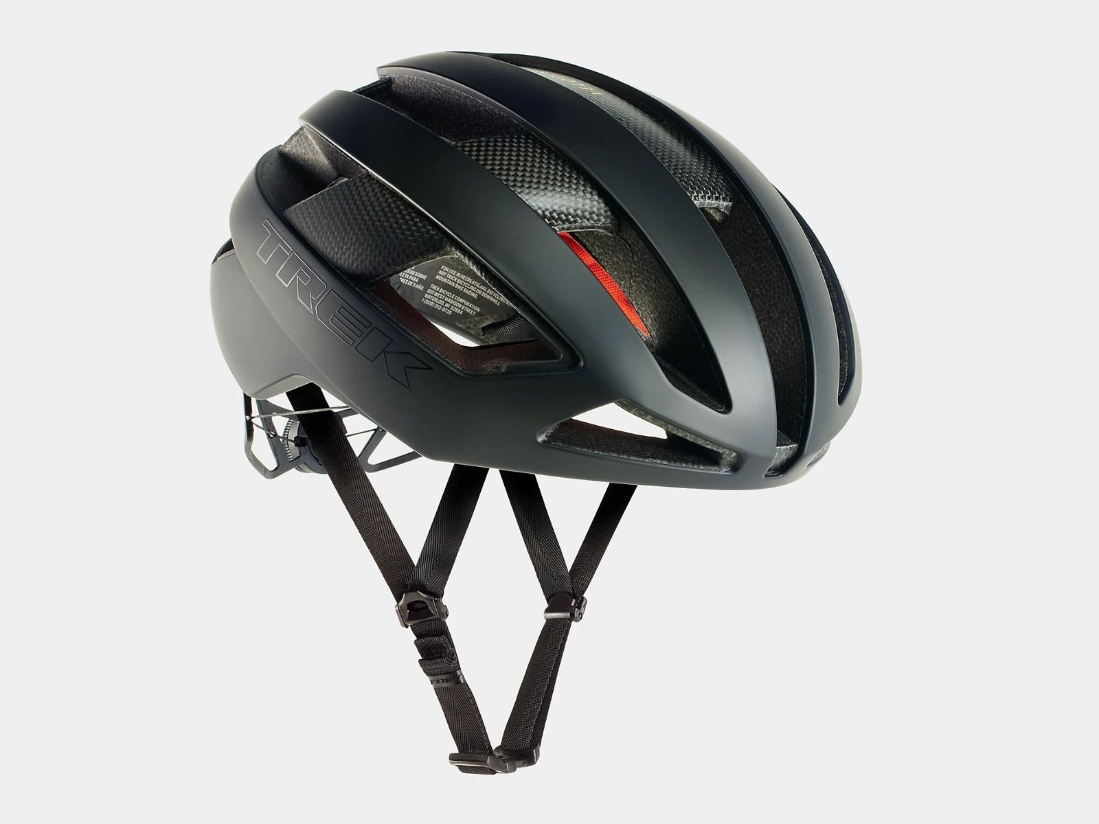 Kask szosowy Trek Velocis Mips