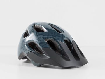 Kask rowerowy młodzieżowy Bontrager Tyro
