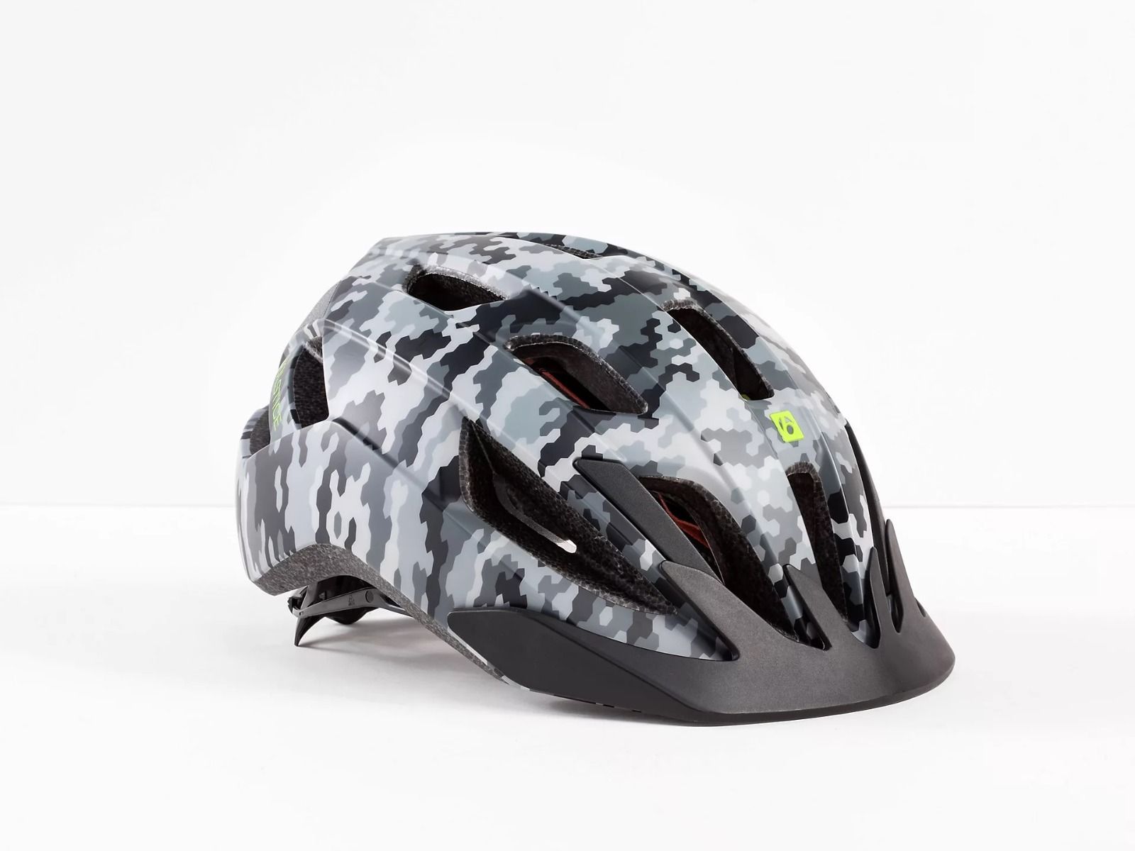 Kask młodzieżowy Bontrager Solstice MIPS