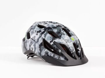 Kask młodzieżowy Bontrager Solstice MIPS