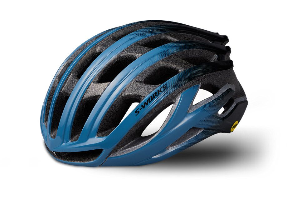 Kask rowerowy Specialized S-Works Prevail II