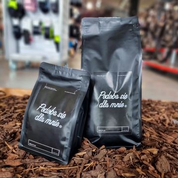 Kawa RWR Podoba się dla mnie 100% Arabika