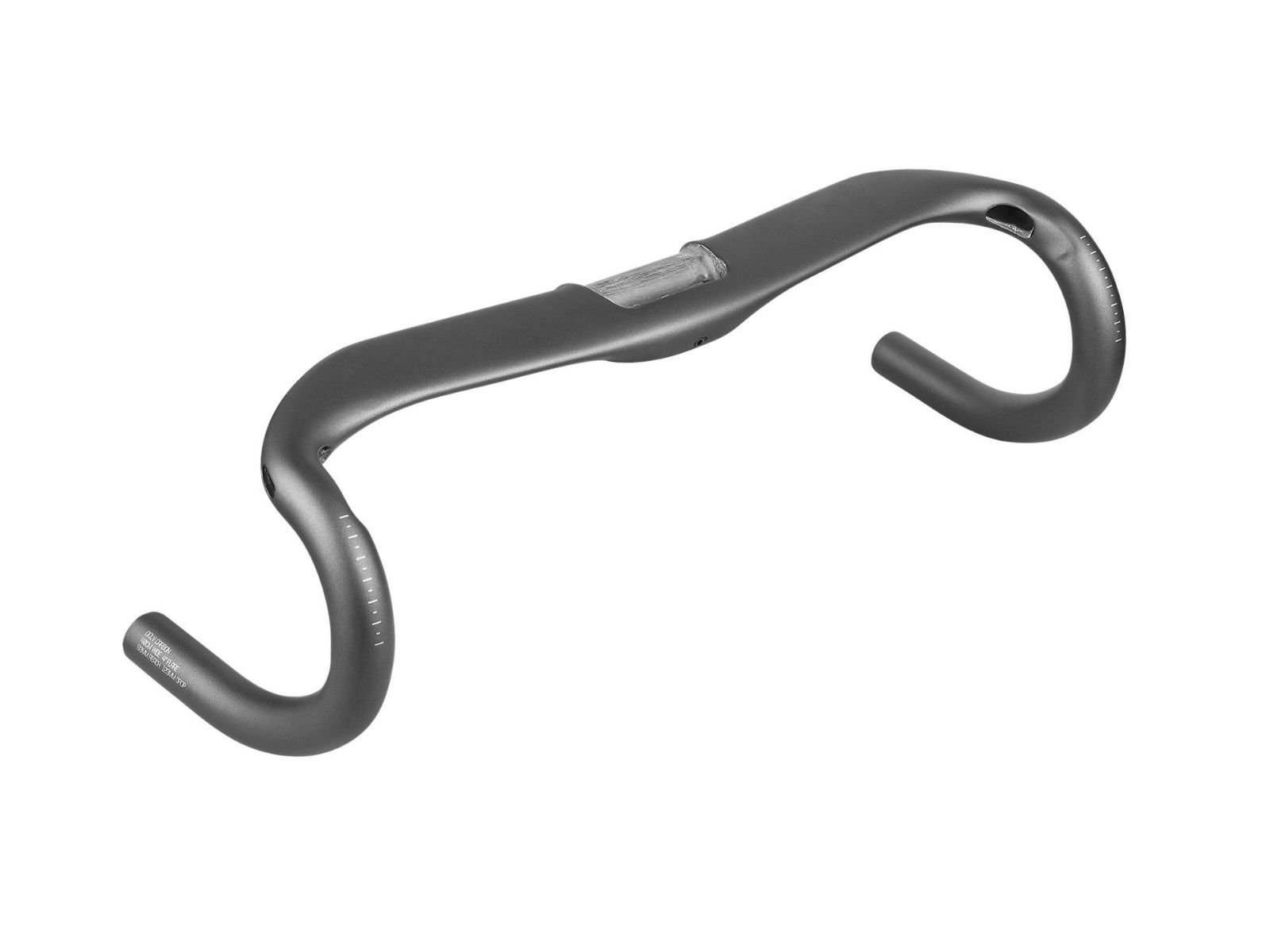 Kierownica Trek Madone SLR Road Handlebar