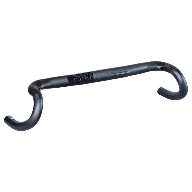 Kierownica PRO Discover Carbon 31.8mm