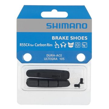 Klocki hamulcowe Shimano R55C4