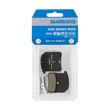 Klocki hamulcowe Shimano H03A-RF