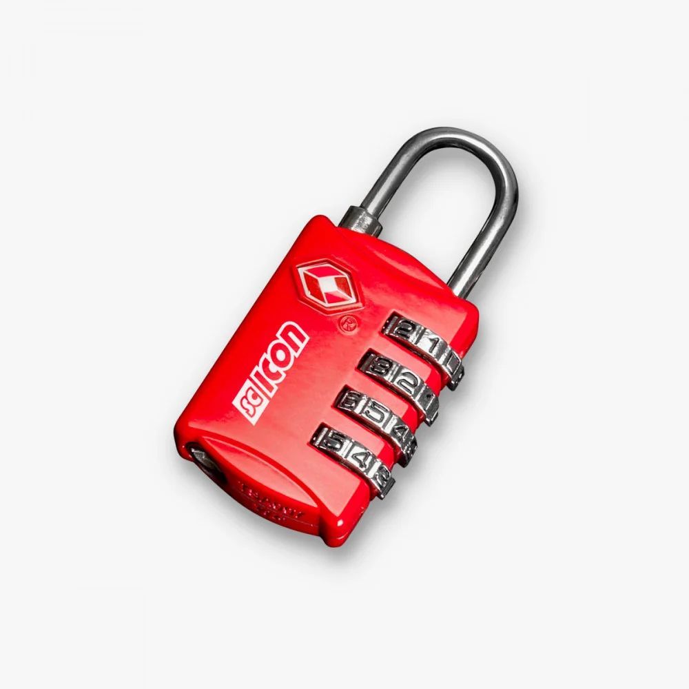 Kłódka Scicon TSA Luggage Padlock