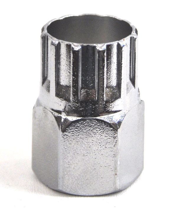 Klucz do kaset typ Shimano