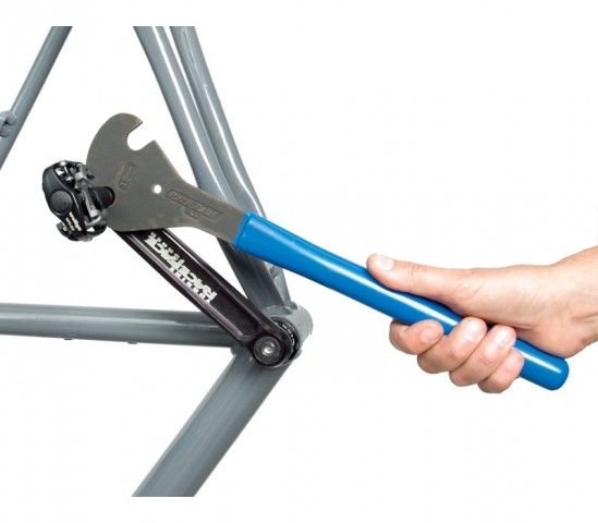 Klucz do pedałów Park Tool PW-4