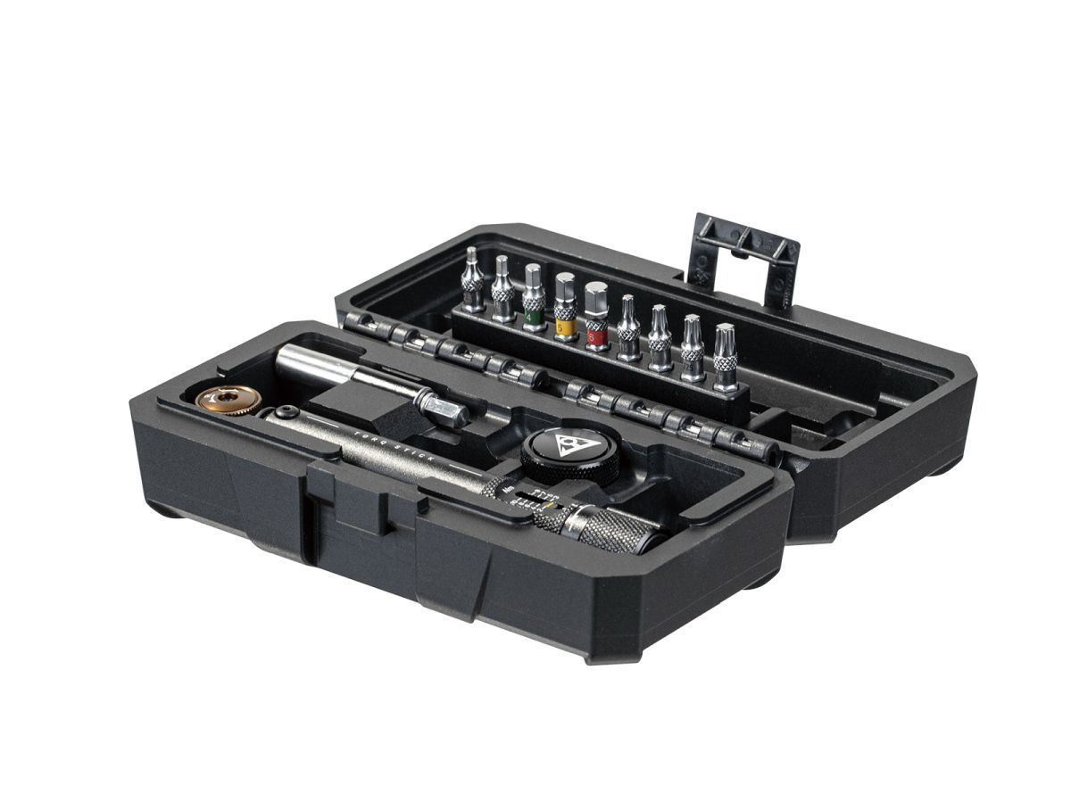 Klucz dynamometryczny Topeak Torq Stick Pro 2-10Nm