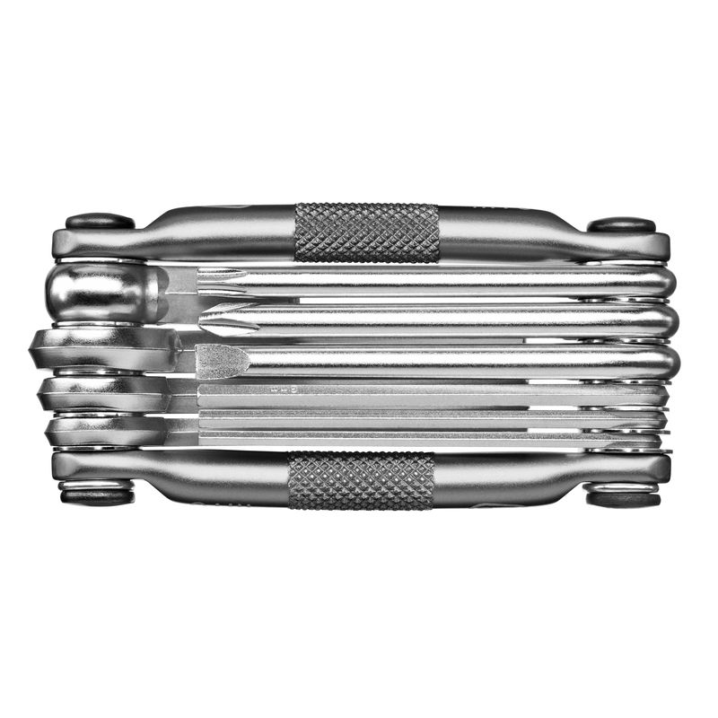 Klucz multitool Crank Brothers 10