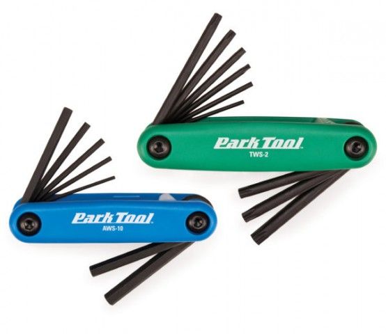 Klucz multitool Park Tool FWS-2
