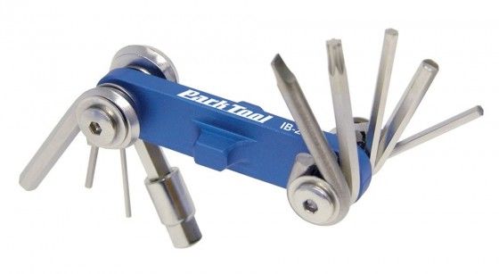 Klucz multitool Park Tool IB-2