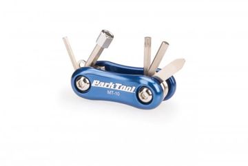 Klucz multitool Park Tool MT-10