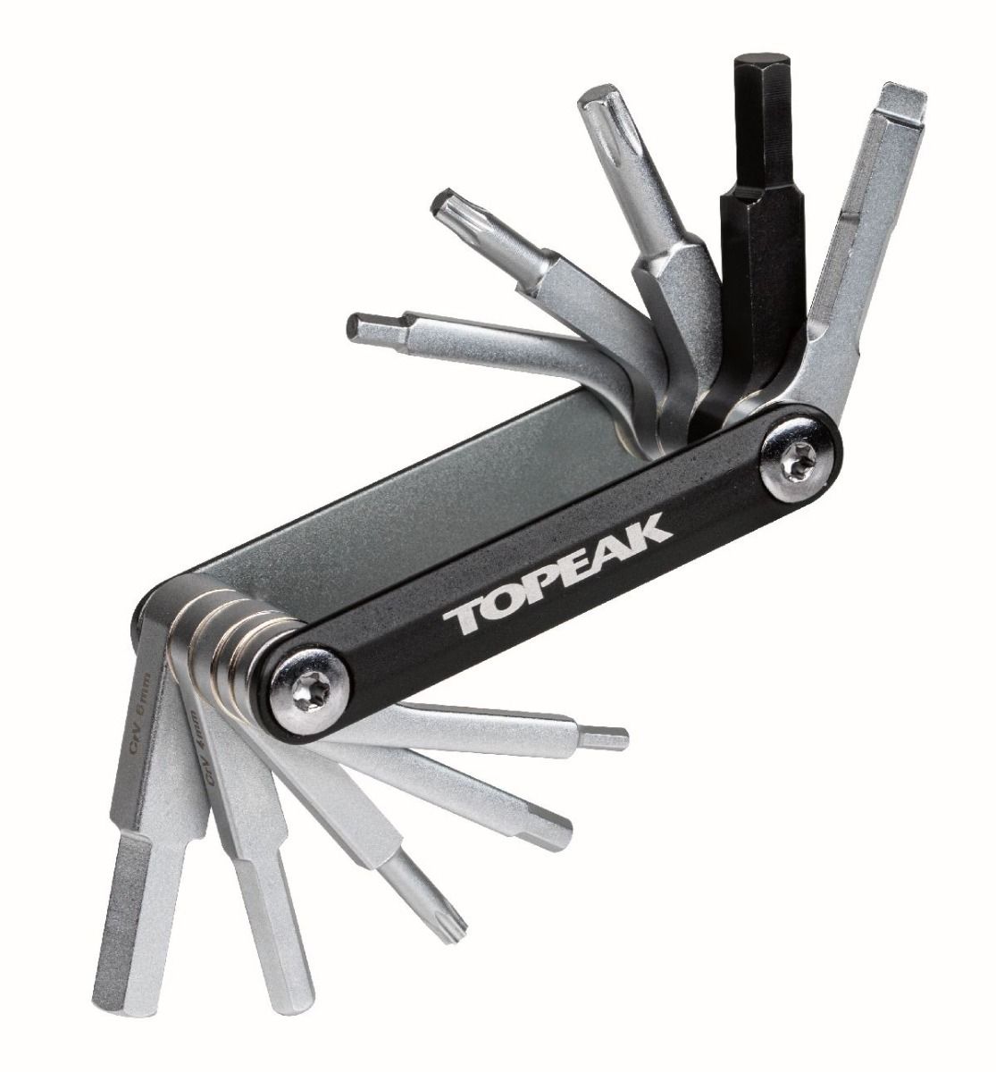 Klucz multitool Topeak Nano 11
