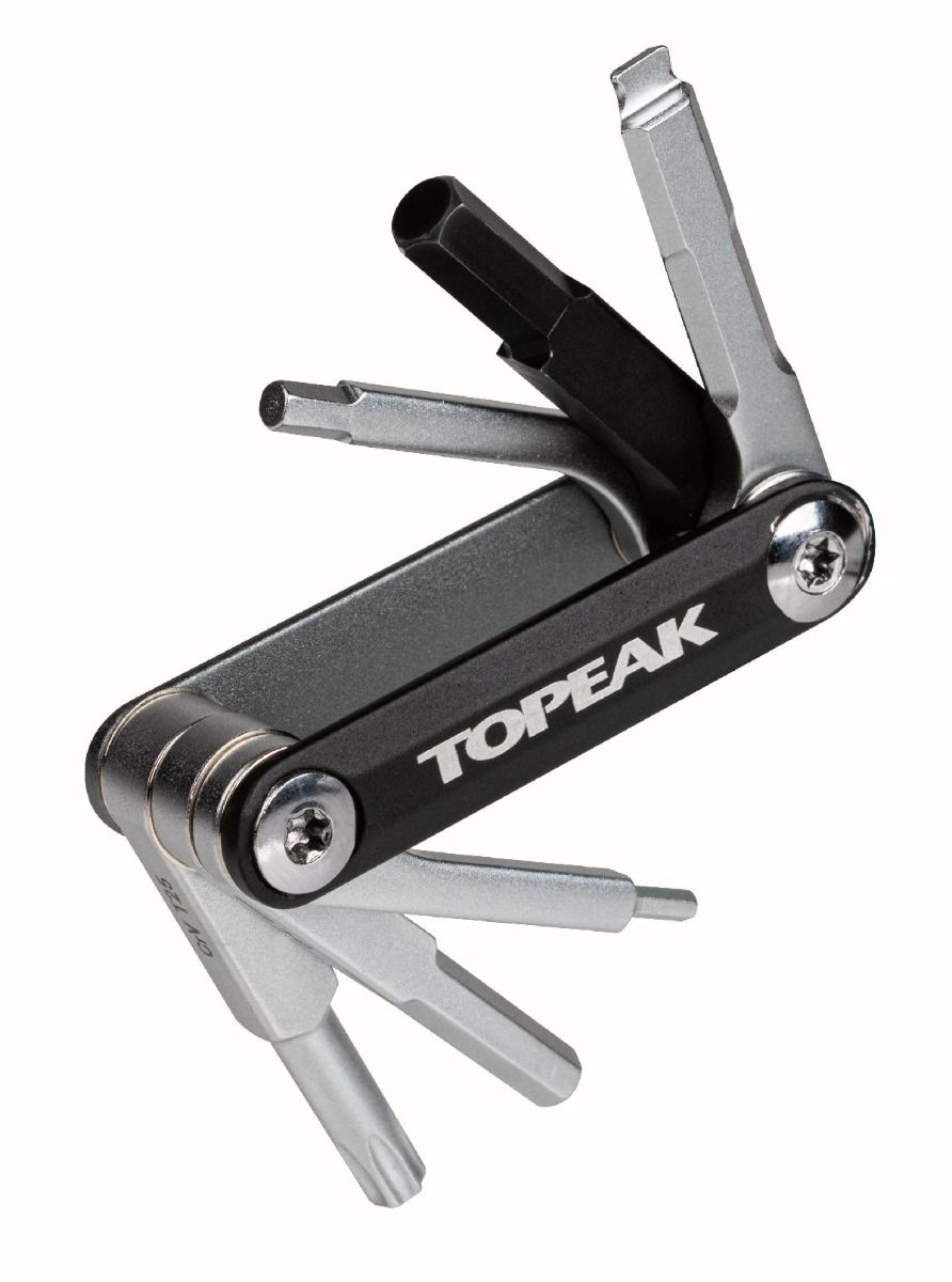 Klucz multitool Topeak Nano 7