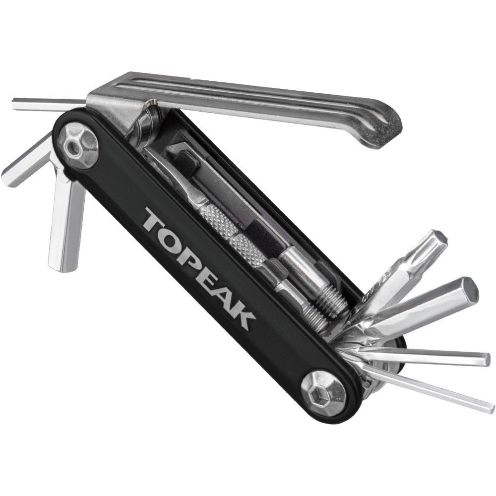 Klucz multitool Topeak Tubi 11