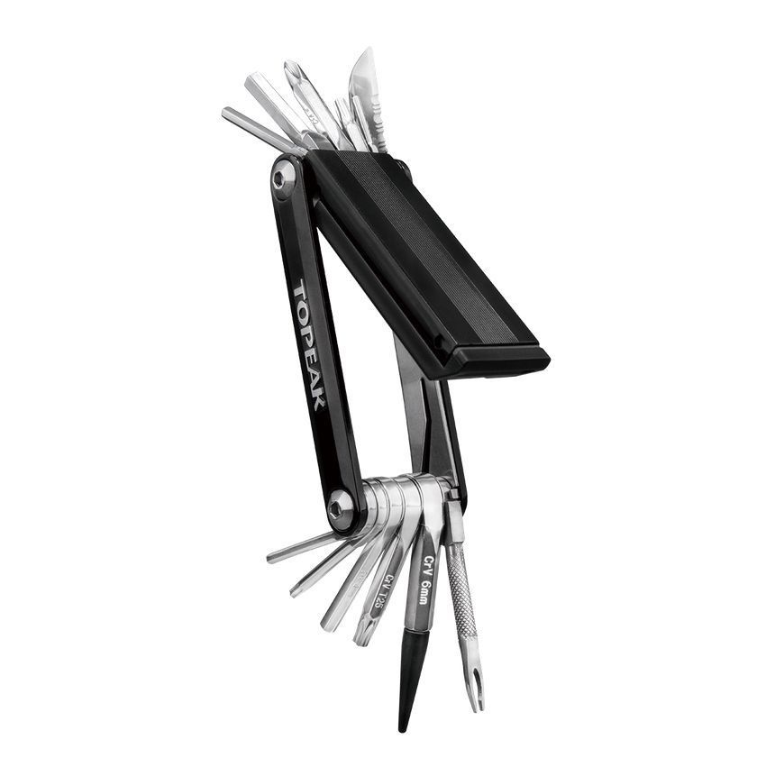 Klucz multitool Topeak Tubi 18