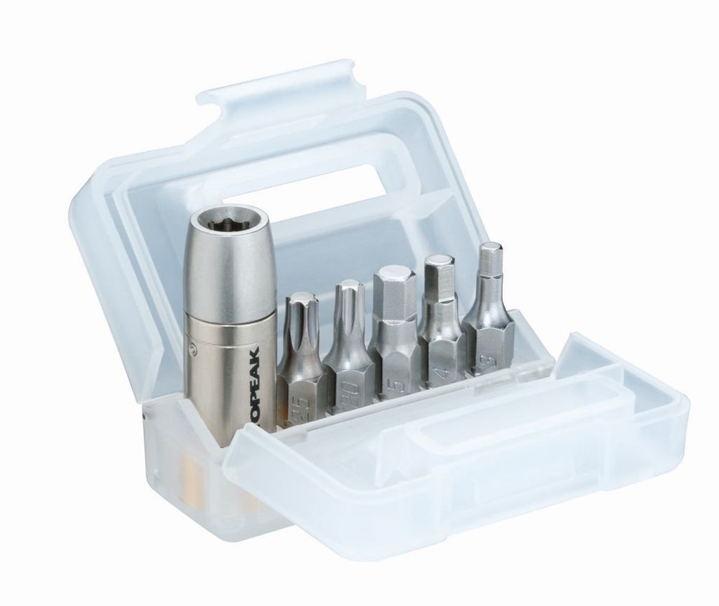 Klucz Topeak Nano Torqbox 4