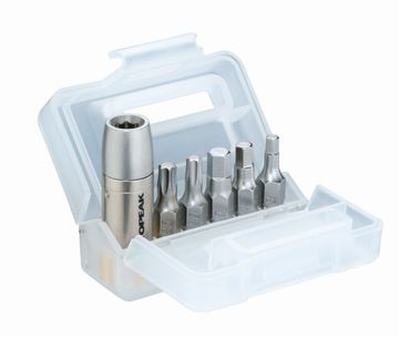 Klucz Topeak Nano Torqbox 4