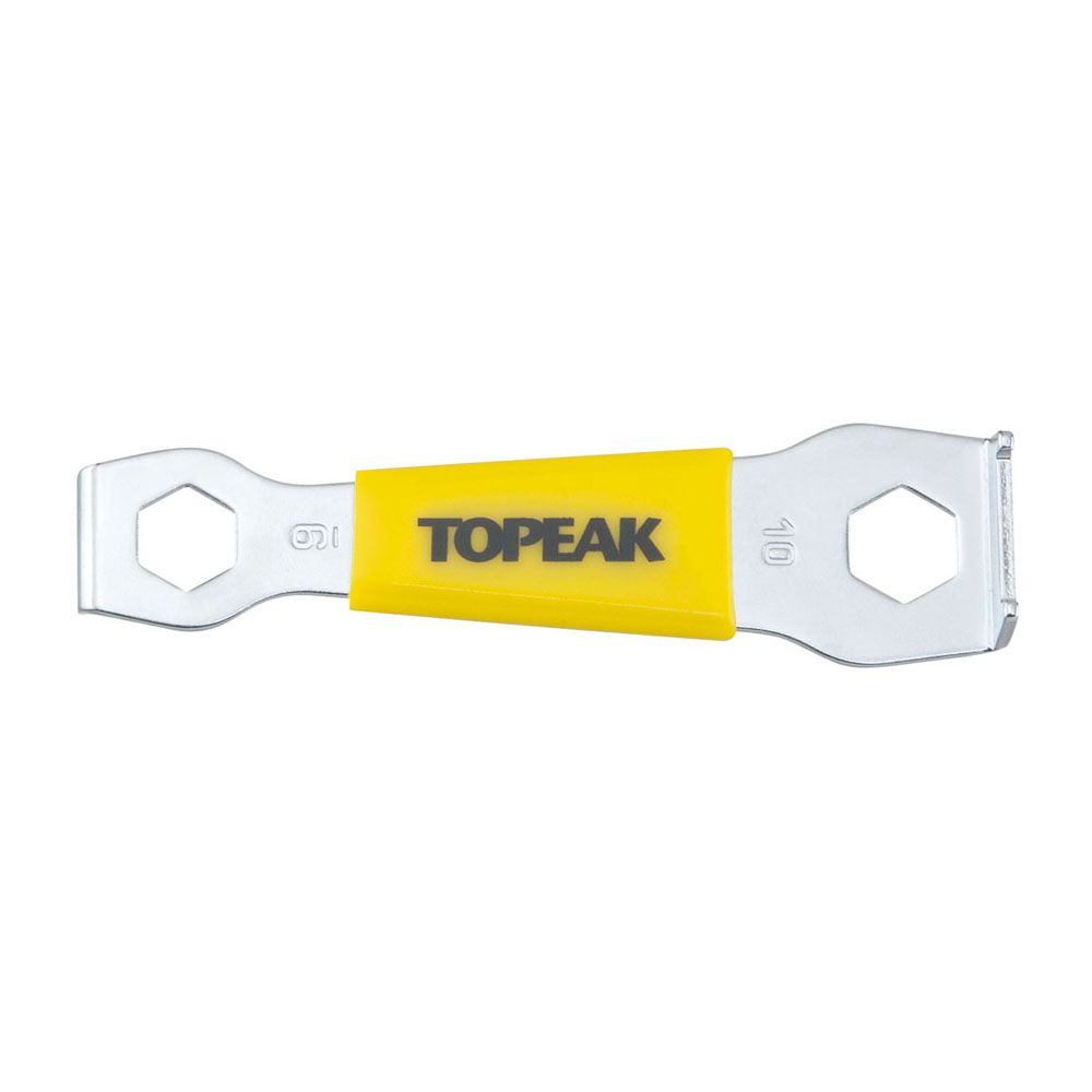 Klucz do śrub tarcz korby Topeak Prepstation