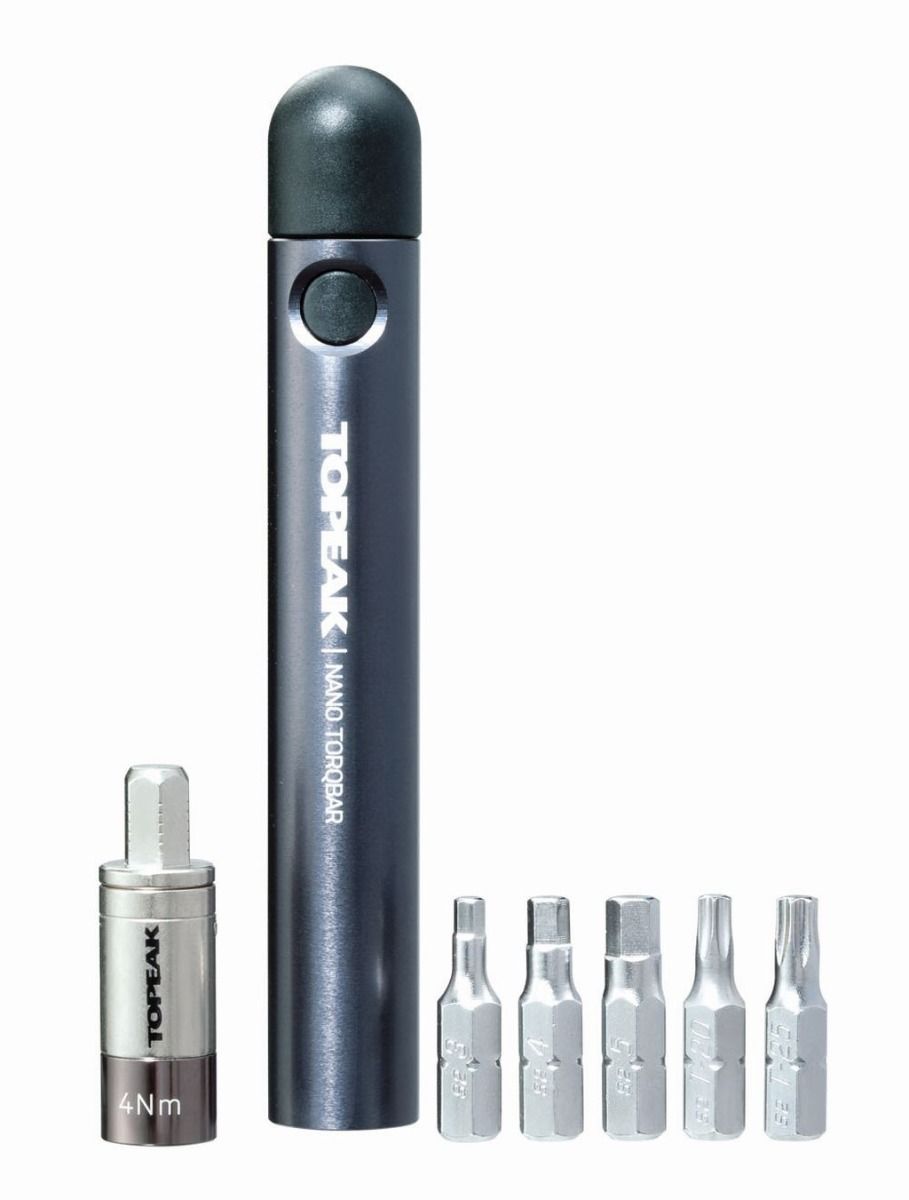 Klucz Topeak Nano Torqbar 4