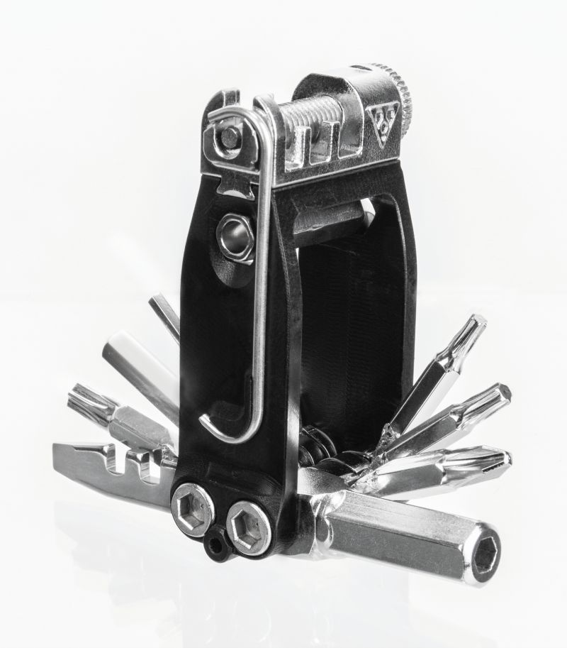 Klucz Topeak Ninja 16+