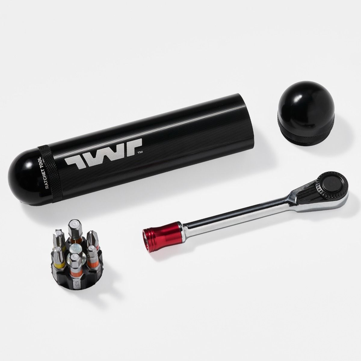 Klucze imbusowe 2 funkcyjne RWR A2