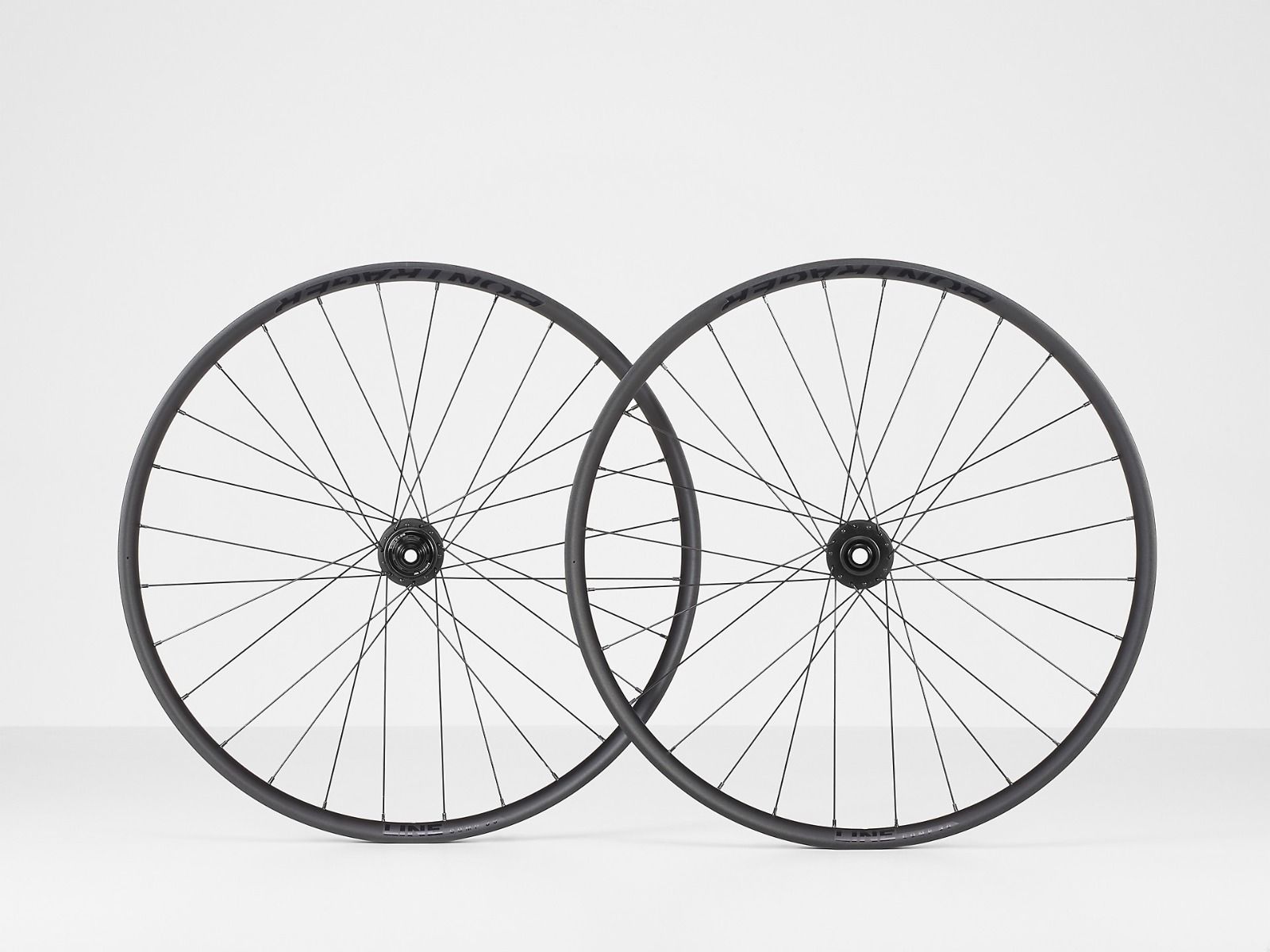 Koło Bontrager Line Comp 30 TLR Boost 27.5 MTB