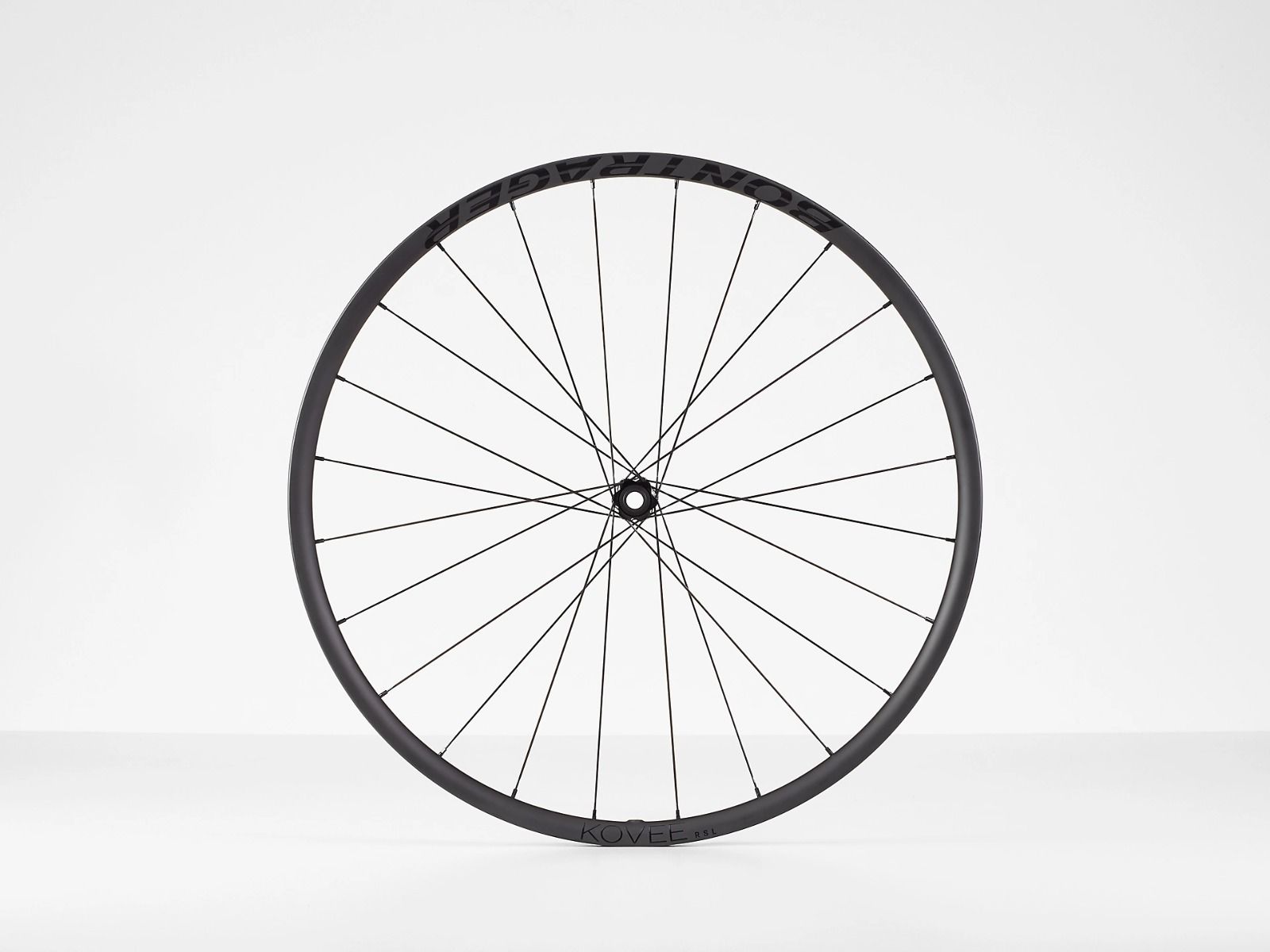 Koło przednie MTB Bontrager Kovee RSL 30 TLR Boost 29