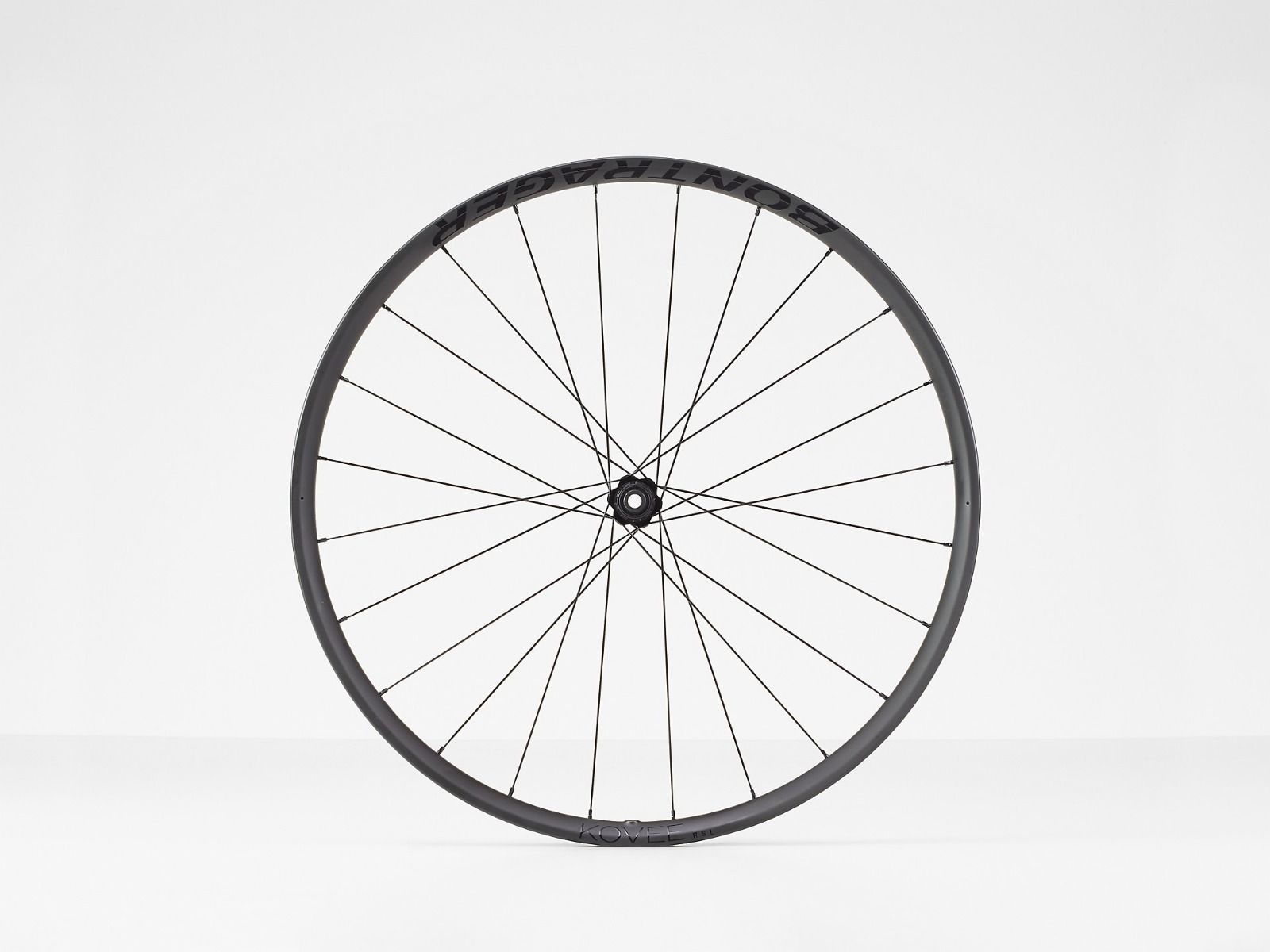 Koło tylne MTB Bontrager Kovee RSL 30 TLR Boost 29