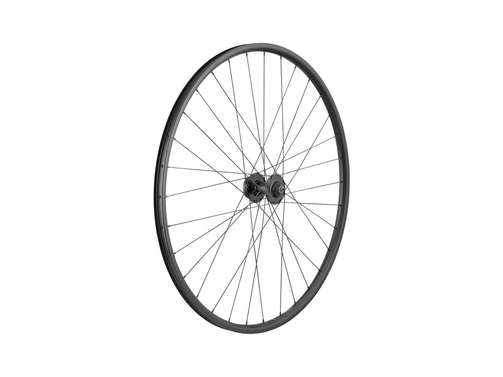 Koło przednie Bontrager Connection Disc 700c