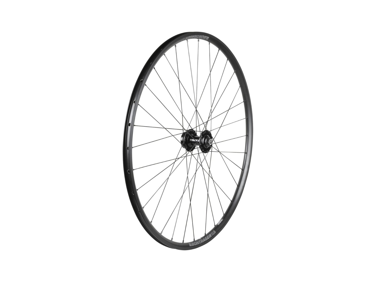 Koła Bontrager Approved TLR Quick Release 700C