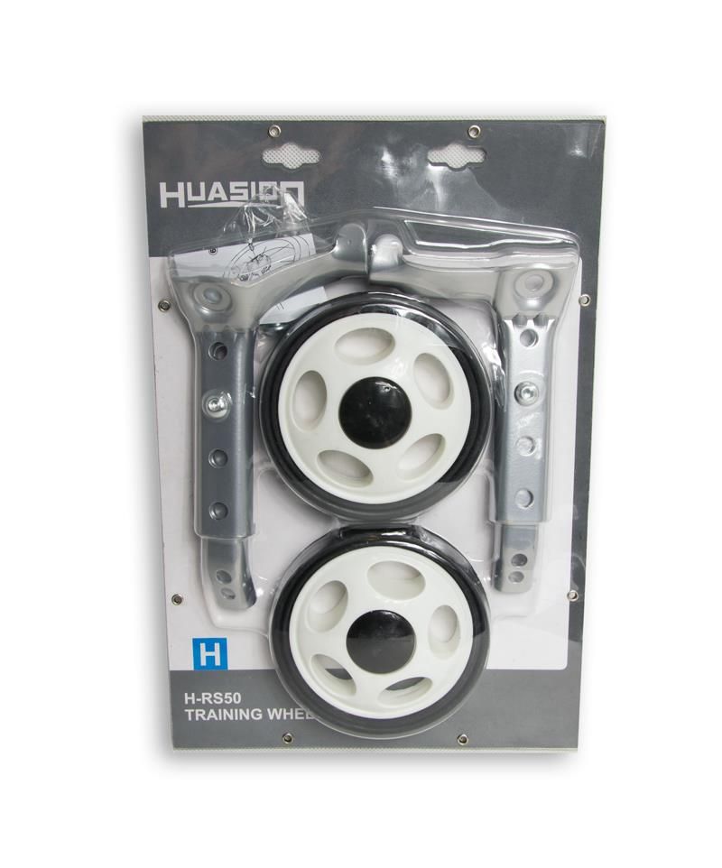 Kółka dziecięce boczne Saks 16