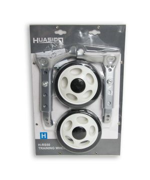 Kółka dziecięce boczne Saks 16