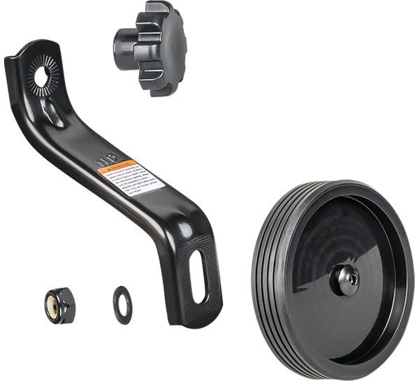 Kółka stabilizujące dla dzieci Trek 16