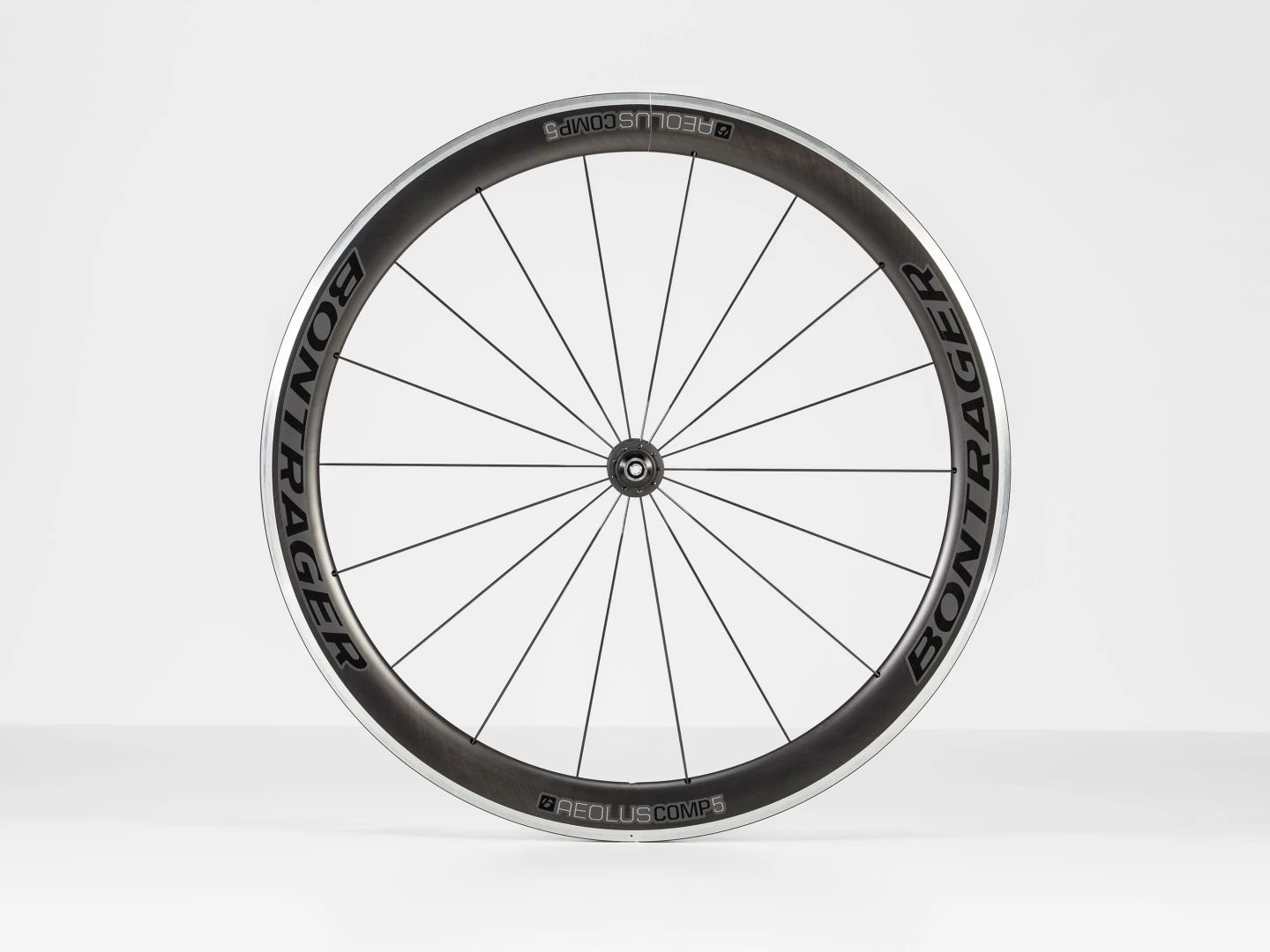 Koło Bontrager Aeolus Comp 5 TLR