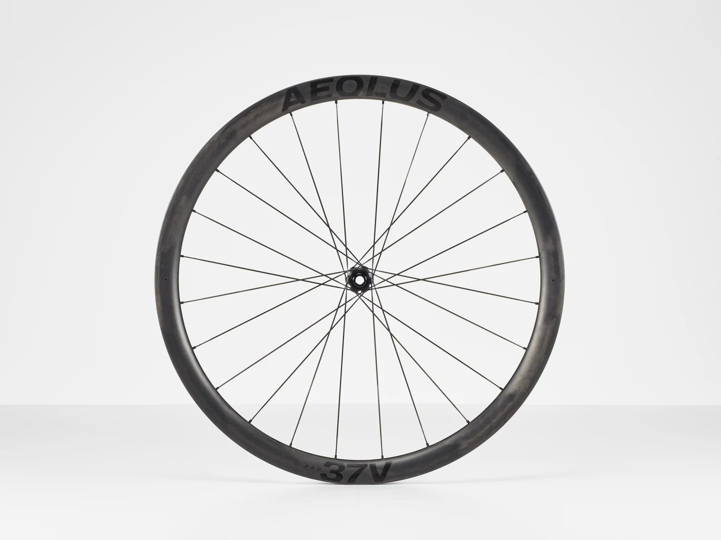 Koło Bontrager Aeolus Pro 37V Disc TLR