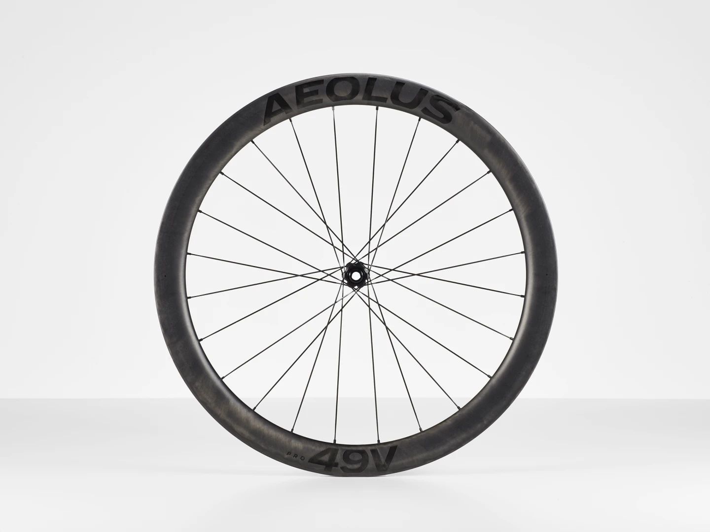 Koło Bontrager Aeolus Pro 49V Disc TLR