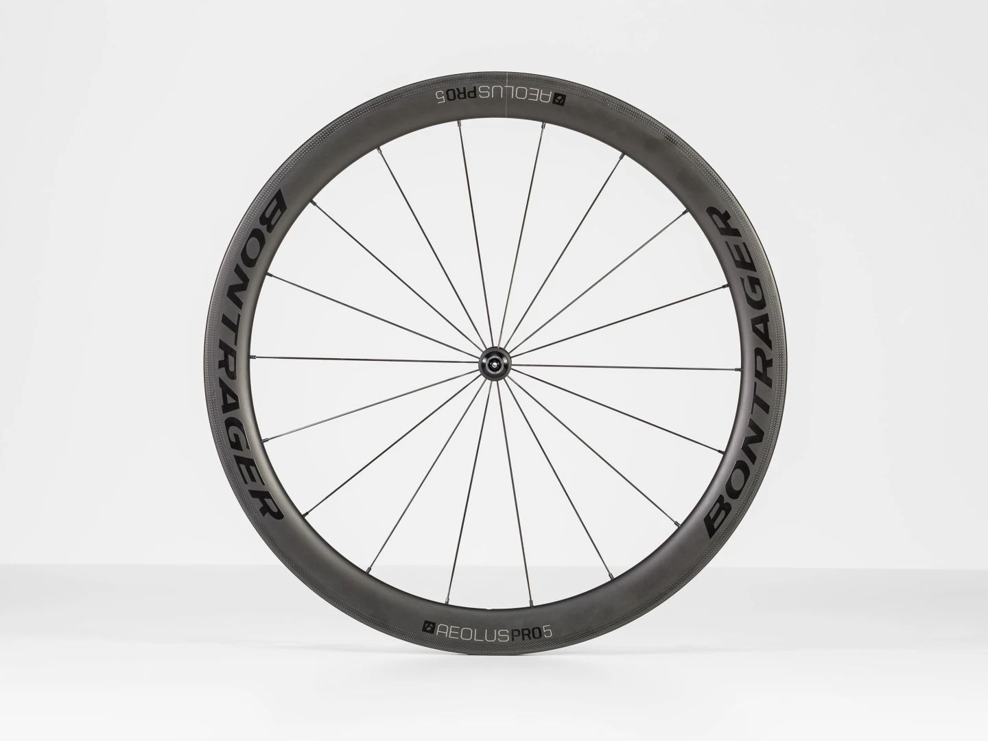 Koło Bontrager Aeolus Pro 5 TLR