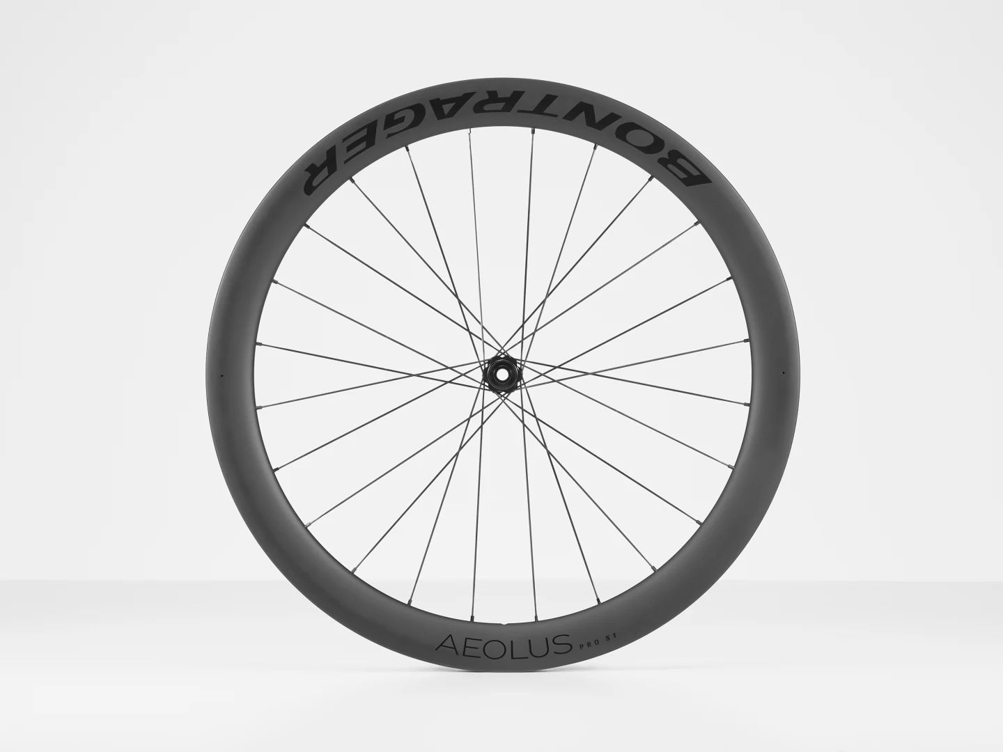 Koło Bontrager Aeolus Pro 51 TLR Disc
