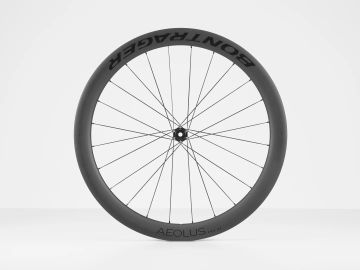 Koło Bontrager Aeolus Pro 51 TLR Disc